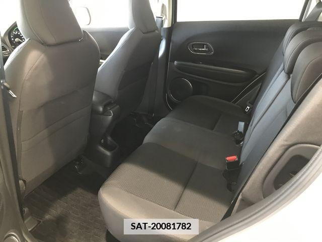 Honda VEZEL 2020-03 341492-12