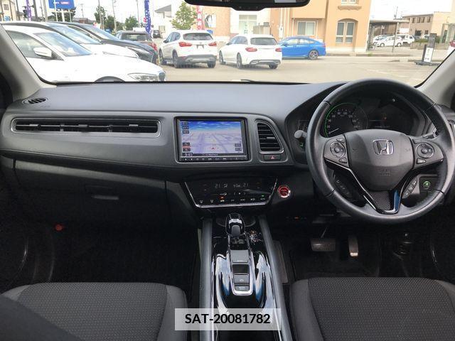Honda VEZEL 2020-03 341492-1
