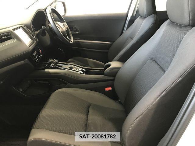 Honda VEZEL 2020-03 341492-14
