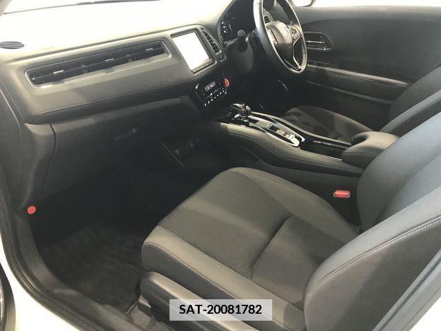 Honda VEZEL 2020-03 341492-13