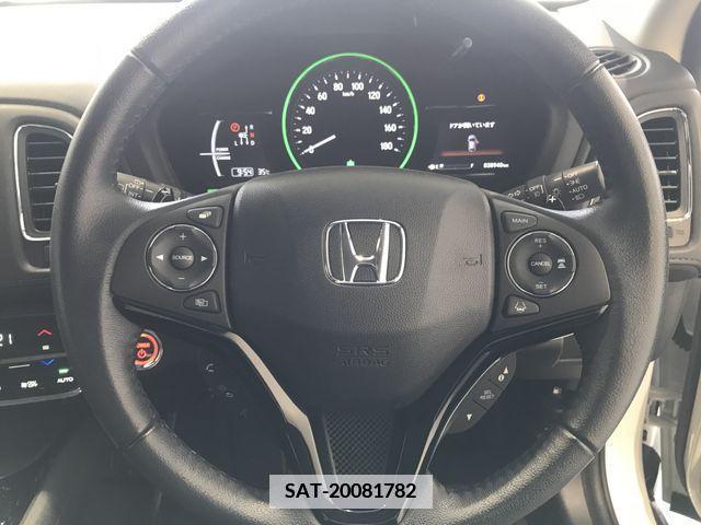 Honda VEZEL 2020-03 341492-20