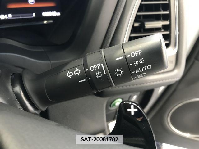 Honda VEZEL 2020-03 341492-23