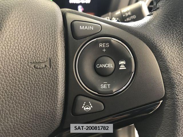 Honda VEZEL 2020-03 341492-22