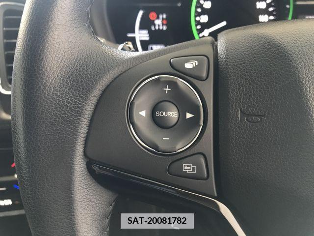 Honda VEZEL 2020-03 341492-21