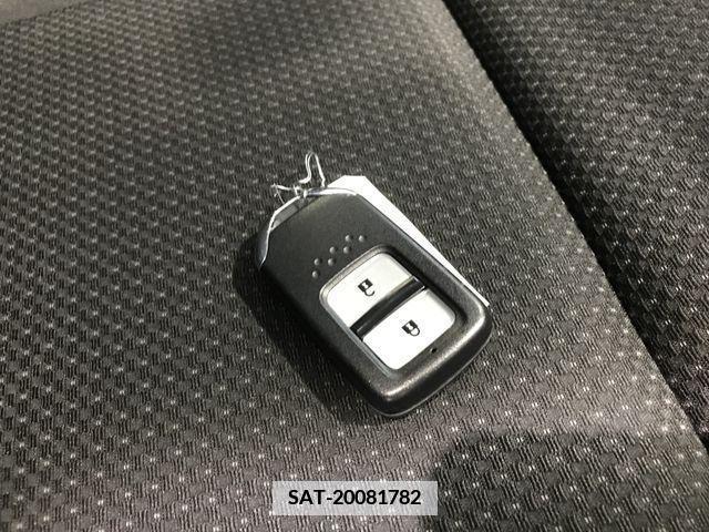 Honda VEZEL 2020-03 341492-25