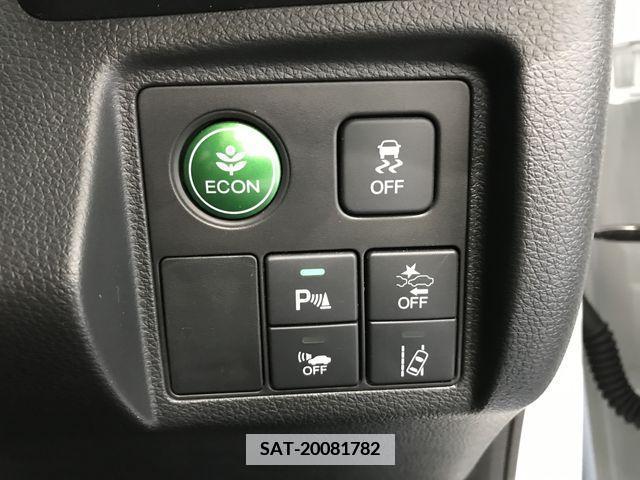 Honda VEZEL 2020-03 341492-24