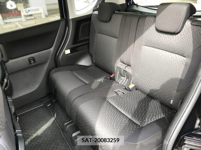 Suzuki SOLIO BANDIT 2018-04 247174-14