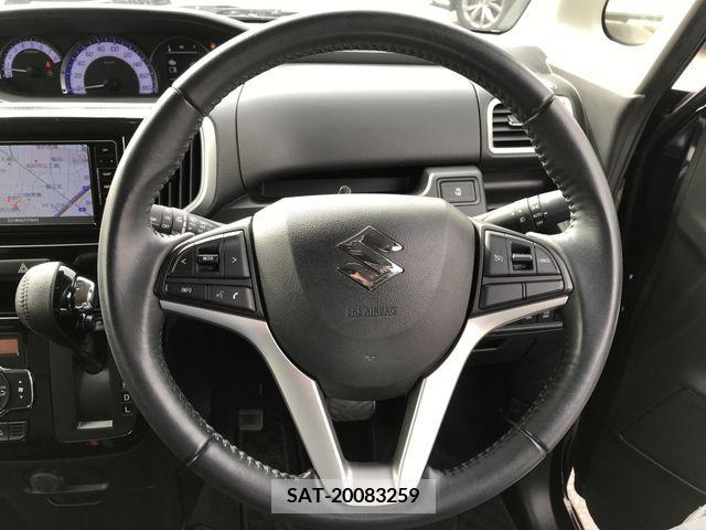 Suzuki SOLIO BANDIT 2018-04 247174-18