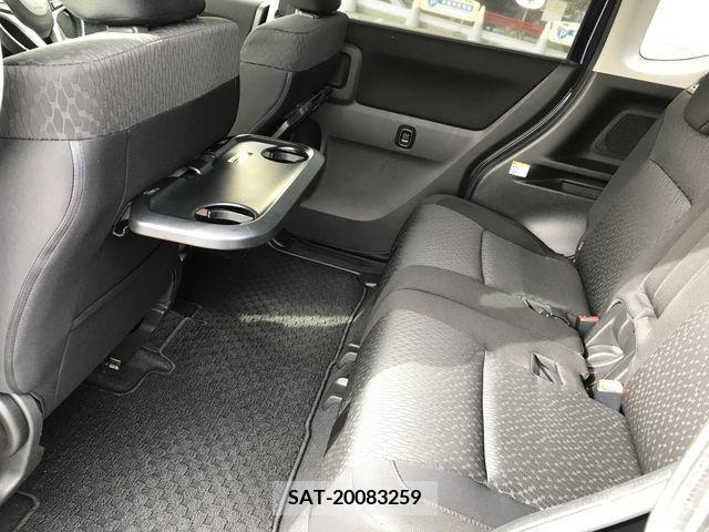 Suzuki SOLIO BANDIT 2018-04 247174-15