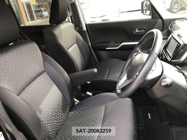 Suzuki SOLIO BANDIT 2018-04 247174-8