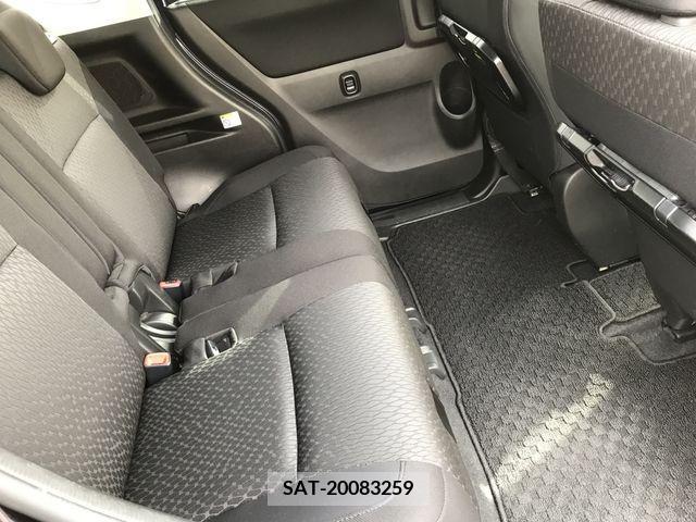 Suzuki SOLIO BANDIT 2018-04 247174-9