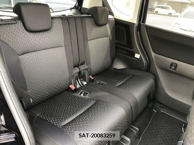 Suzuki SOLIO BANDIT 2018-04 247174-10