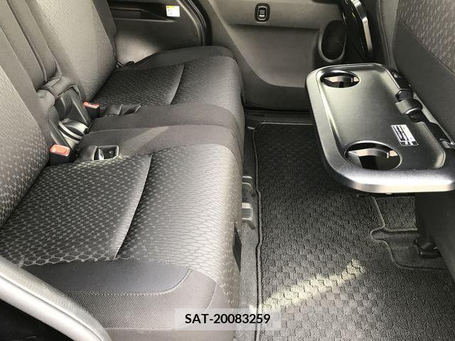 Suzuki SOLIO BANDIT 2018-04 247174-11