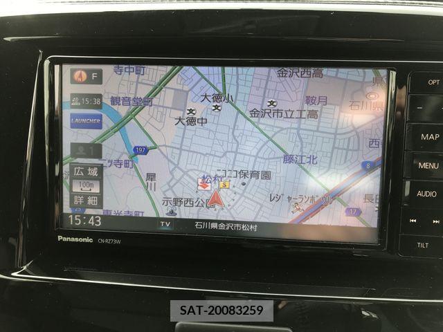Suzuki SOLIO BANDIT 2018-04 247174-19