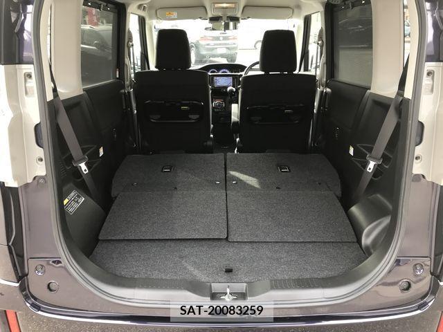 Suzuki SOLIO BANDIT 2018-04 247174-13