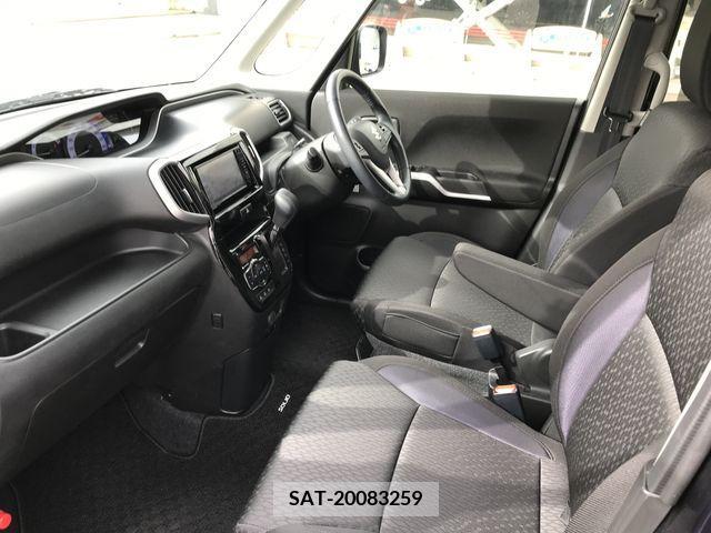 Suzuki SOLIO BANDIT 2018-04 247174-16