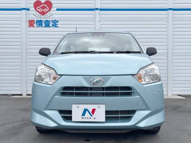 Daihatsu MIRA ES 2017-09 8769-15