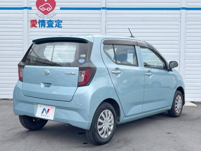 Daihatsu MIRA ES 2017-09 8769-18