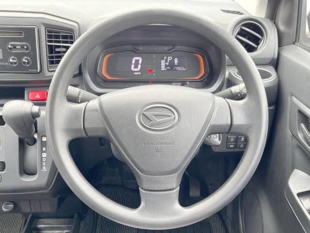 Daihatsu MIRA ES 2017-09 8769-8