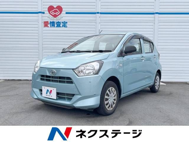 Daihatsu MIRA ES 2017-09 8769-0