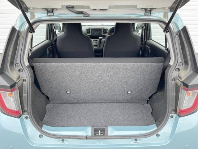 Daihatsu MIRA ES 2017-09 8769-11