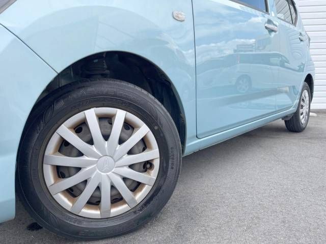Daihatsu MIRA ES 2017-09 8769-14