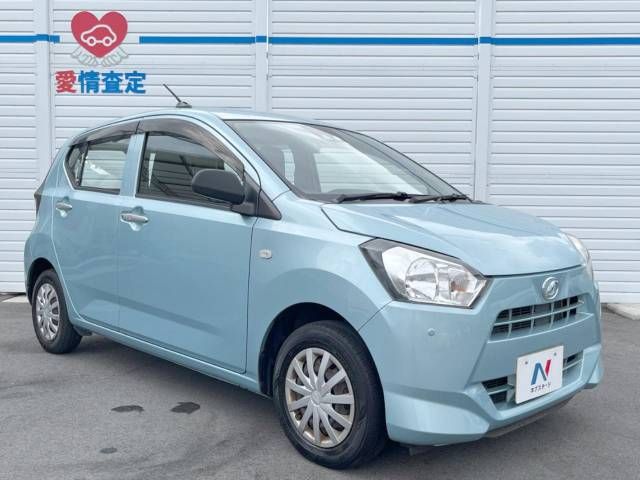 Daihatsu MIRA ES 2017-09 8769-17