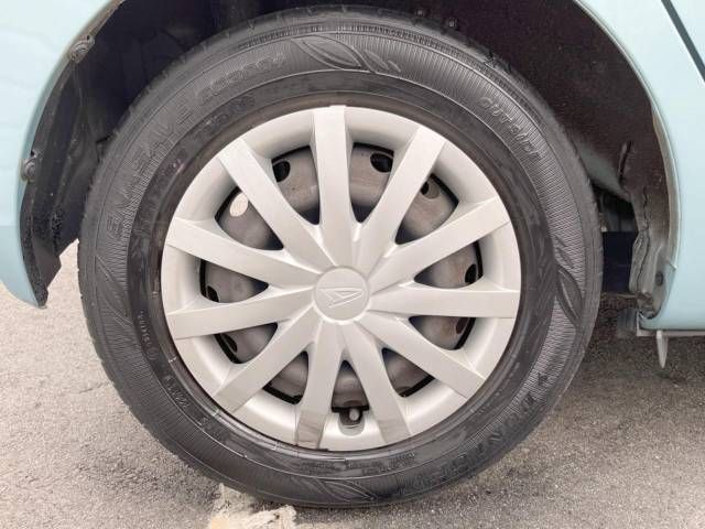 Daihatsu MIRA ES 2017-09 8769-13