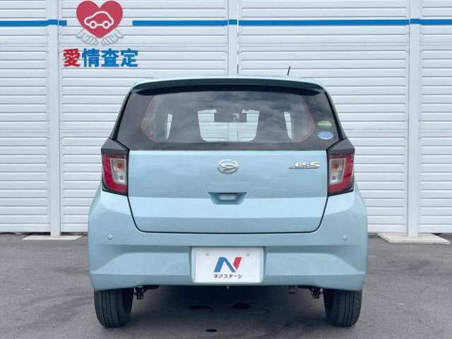 Daihatsu MIRA ES 2017-09 8769-16