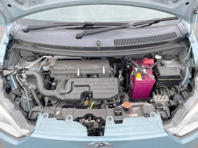 Daihatsu MIRA ES 2017-09 8769-19