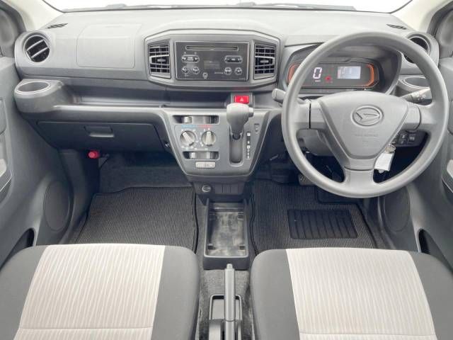 Daihatsu MIRA ES 2017-09 8769-1