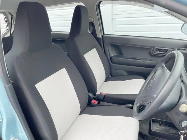 Daihatsu MIRA ES 2017-09 8769-9