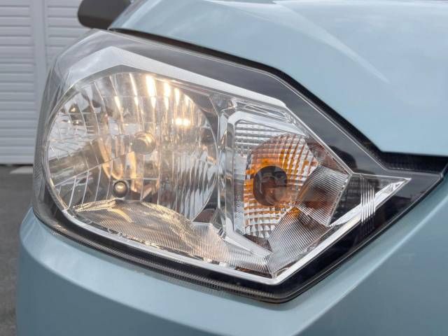 Daihatsu MIRA ES 2017-09 8769-12