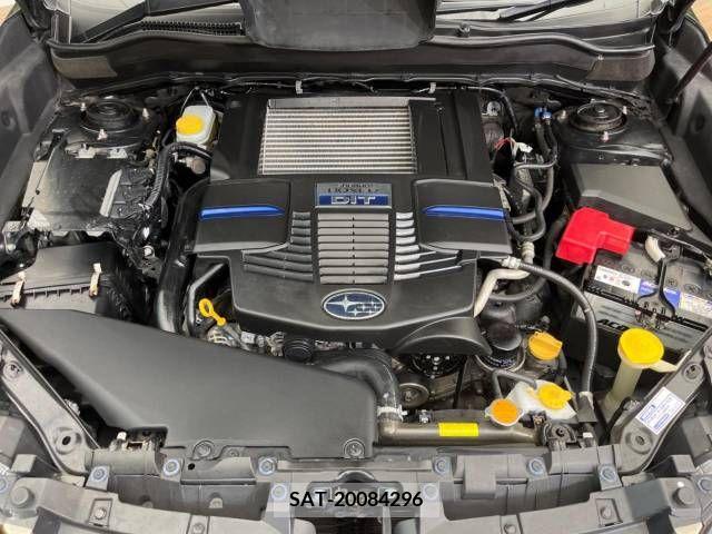 Subaru FORESTER 2013-10 360430-18