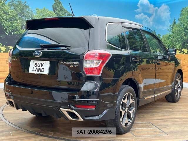 Subaru FORESTER 2013-10 360430-17