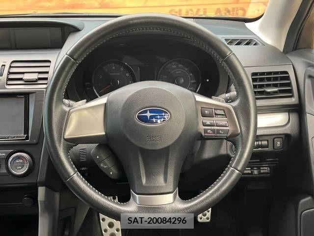 Subaru FORESTER 2013-10 360430-11