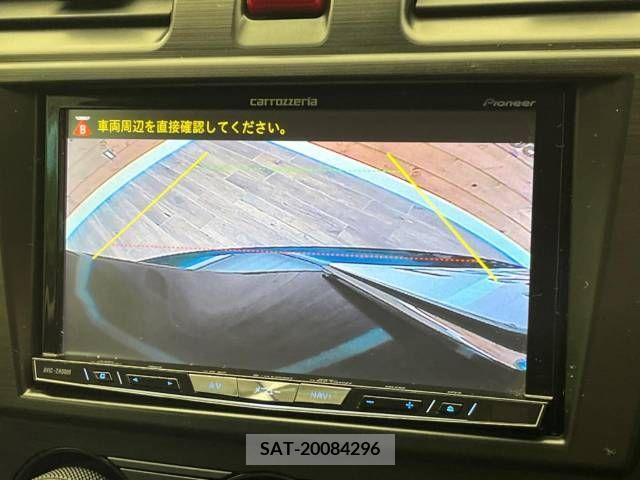Subaru FORESTER 2013-10 360430-3