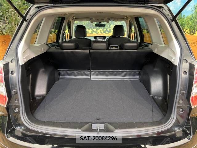 Subaru FORESTER 2013-10 360430-10