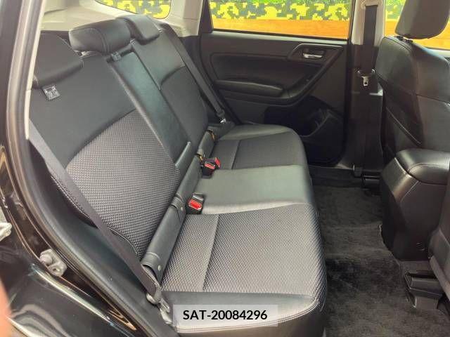Subaru FORESTER 2013-10 360430-9