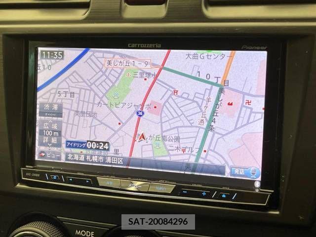 Subaru FORESTER 2013-10 360430-2