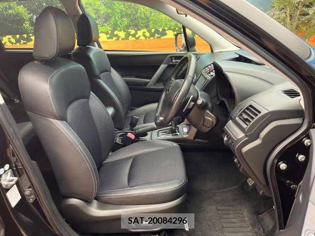 Subaru FORESTER 2013-10 360430-8