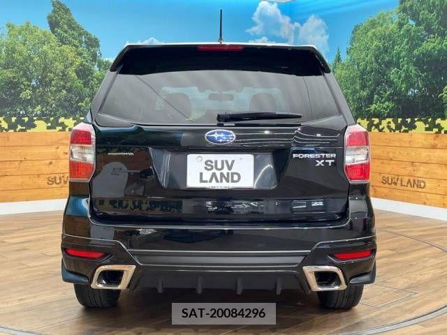 Subaru FORESTER 2013-10 360430-15