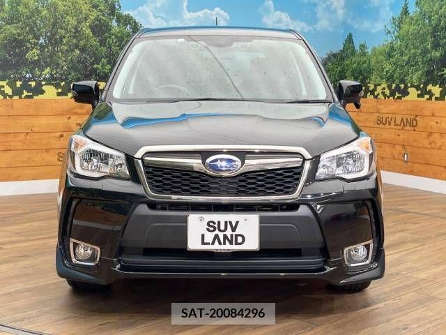 Subaru FORESTER 2013-10 360430-14