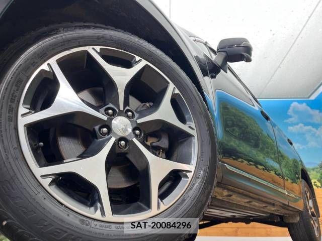 Subaru FORESTER 2013-10 360430-13