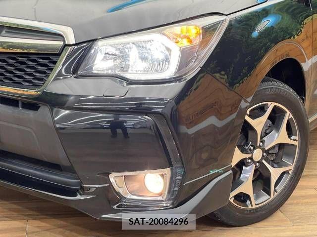 Subaru FORESTER 2013-10 360430-12
