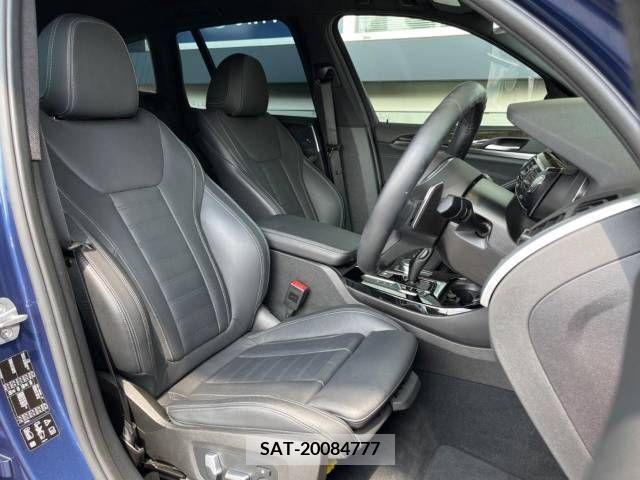 Bmw X3 2018-11 357377-8