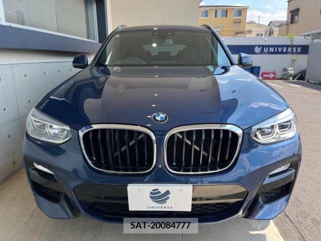 Bmw X3 2018-11 357377-15