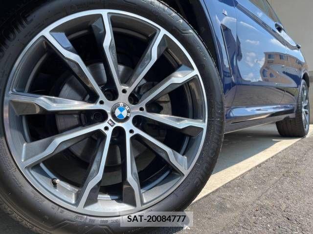 Bmw X3 2018-11 357377-14