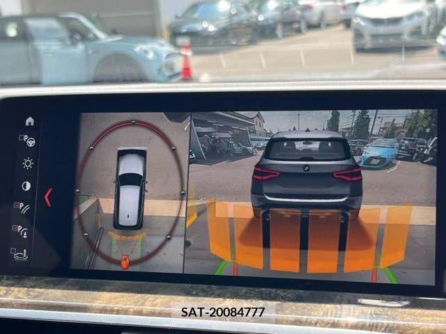 Bmw X3 2018-11 357377-4