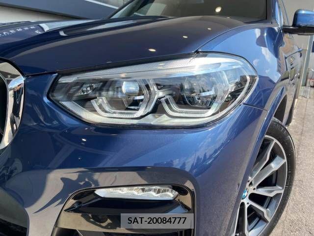 Bmw X3 2018-11 357377-13